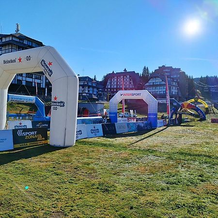 Apartment Maja Konaci Kopaonik Kültér fotó