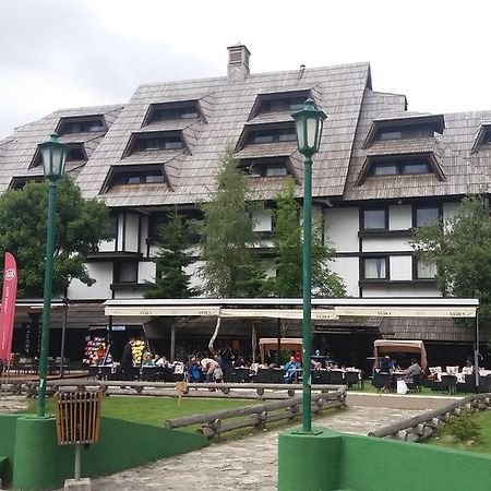 Apartment Maja Konaci Kopaonik Kültér fotó