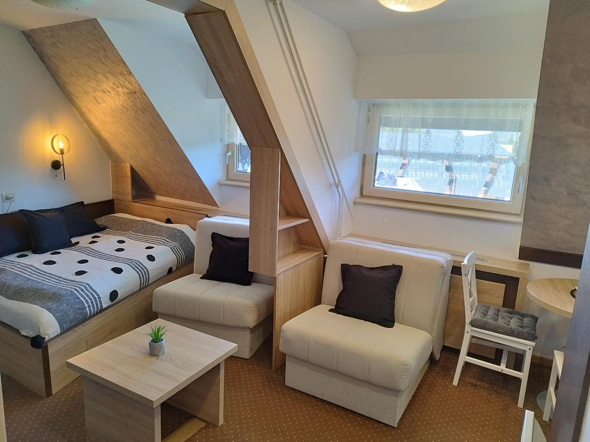 Apartment Maja Konaci Kopaonik Kültér fotó