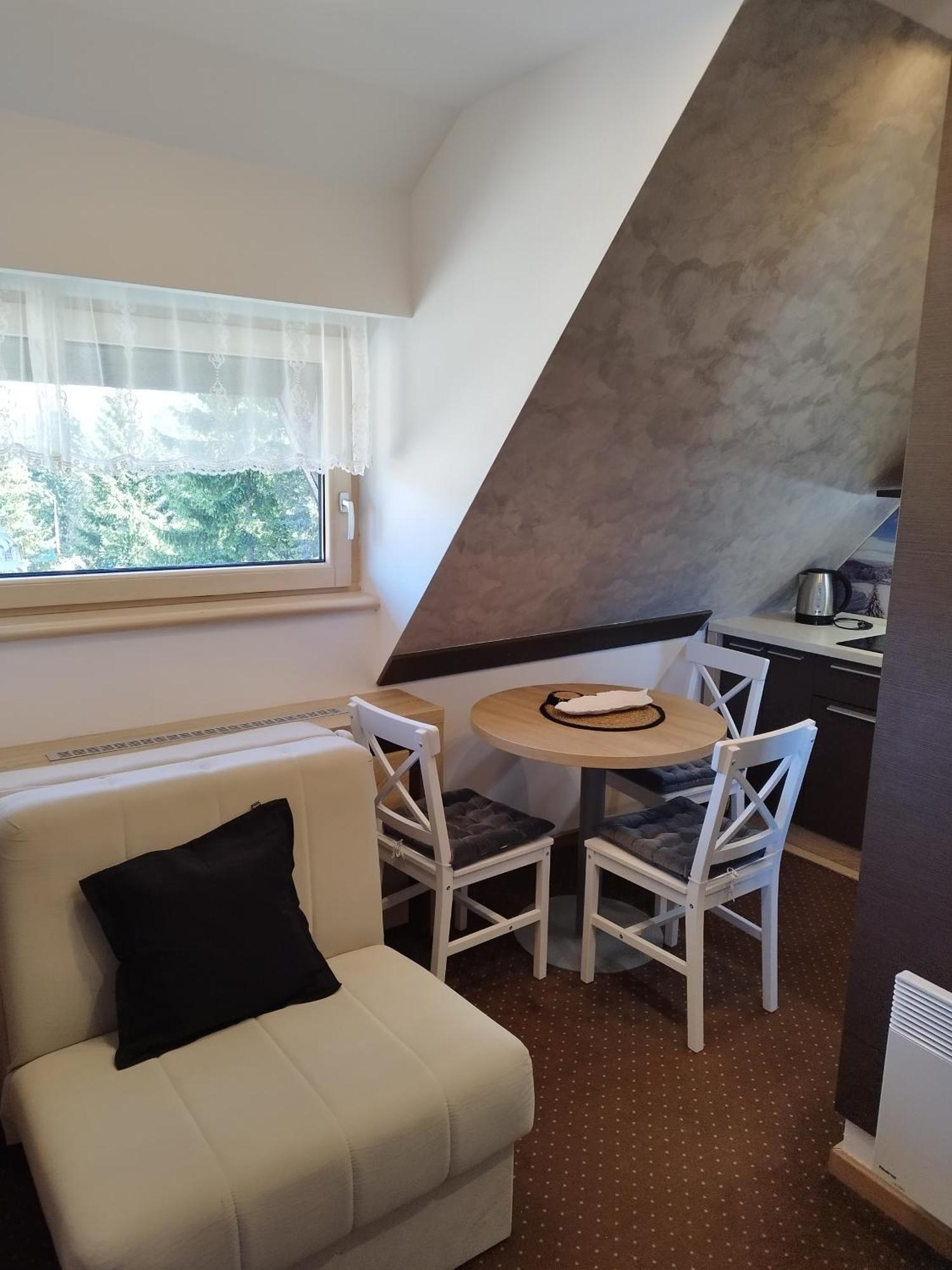 Apartment Maja Konaci Kopaonik Kültér fotó