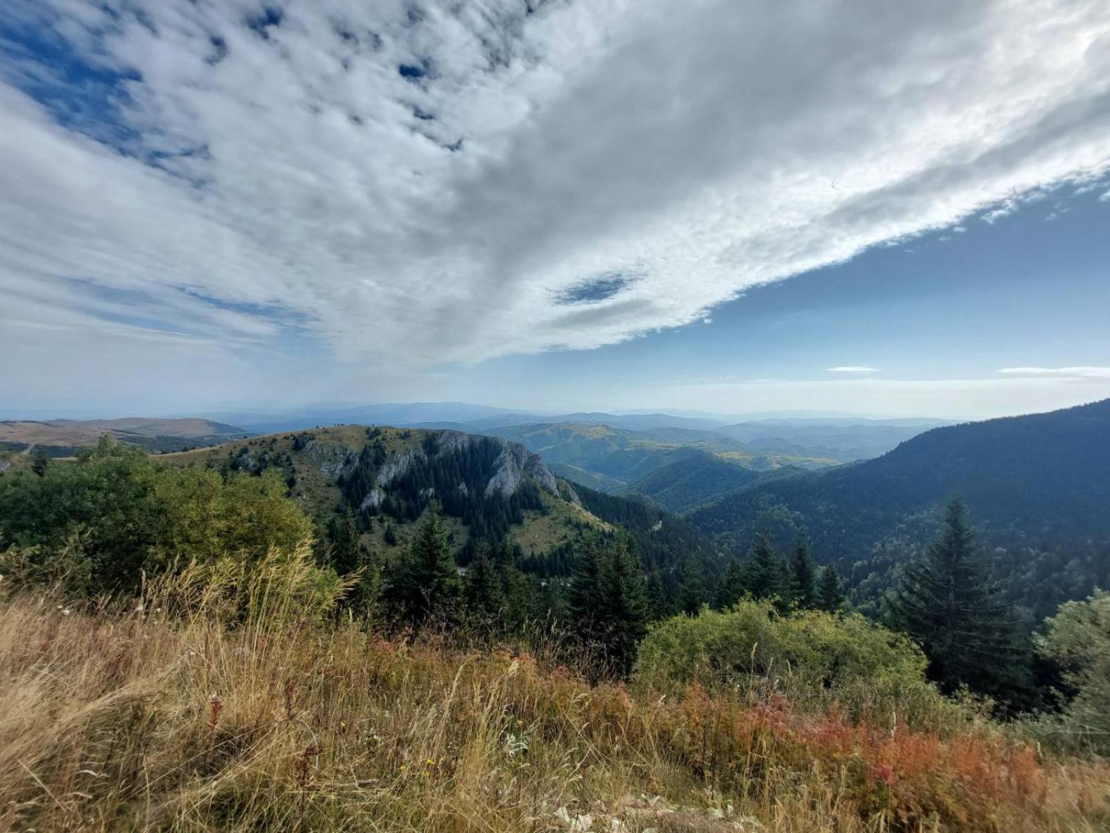 Apartment Maja Konaci Kopaonik Kültér fotó