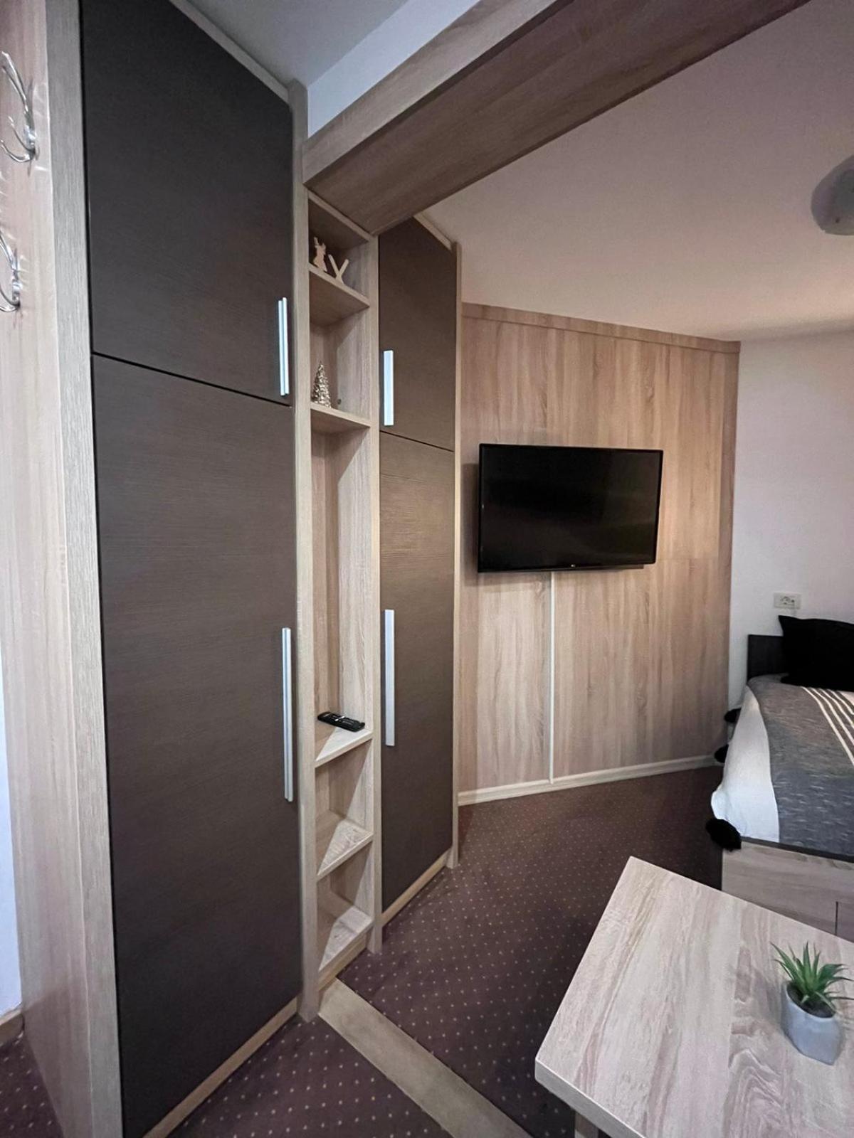 Apartment Maja Konaci Kopaonik Kültér fotó