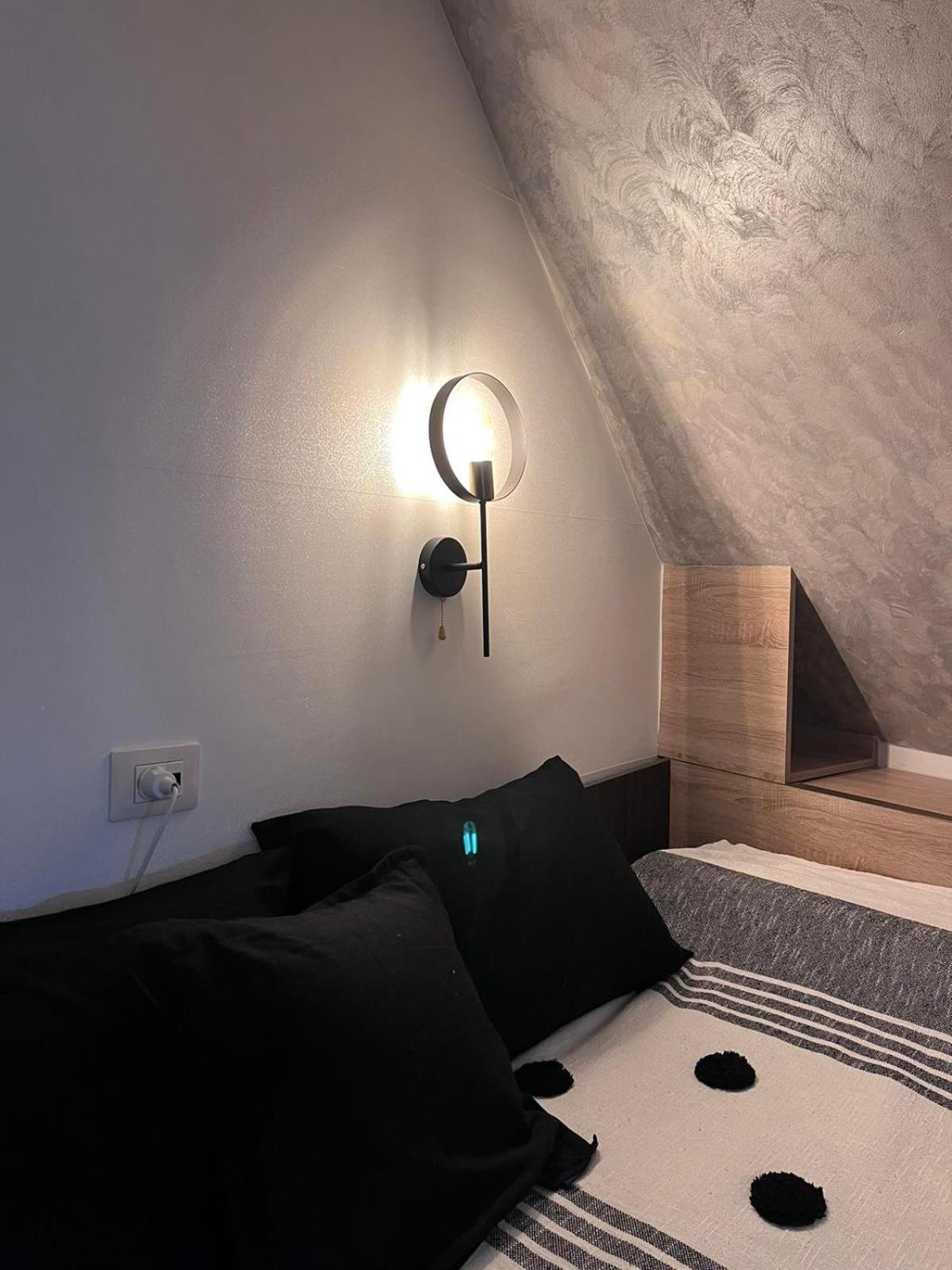 Apartment Maja Konaci Kopaonik Kültér fotó