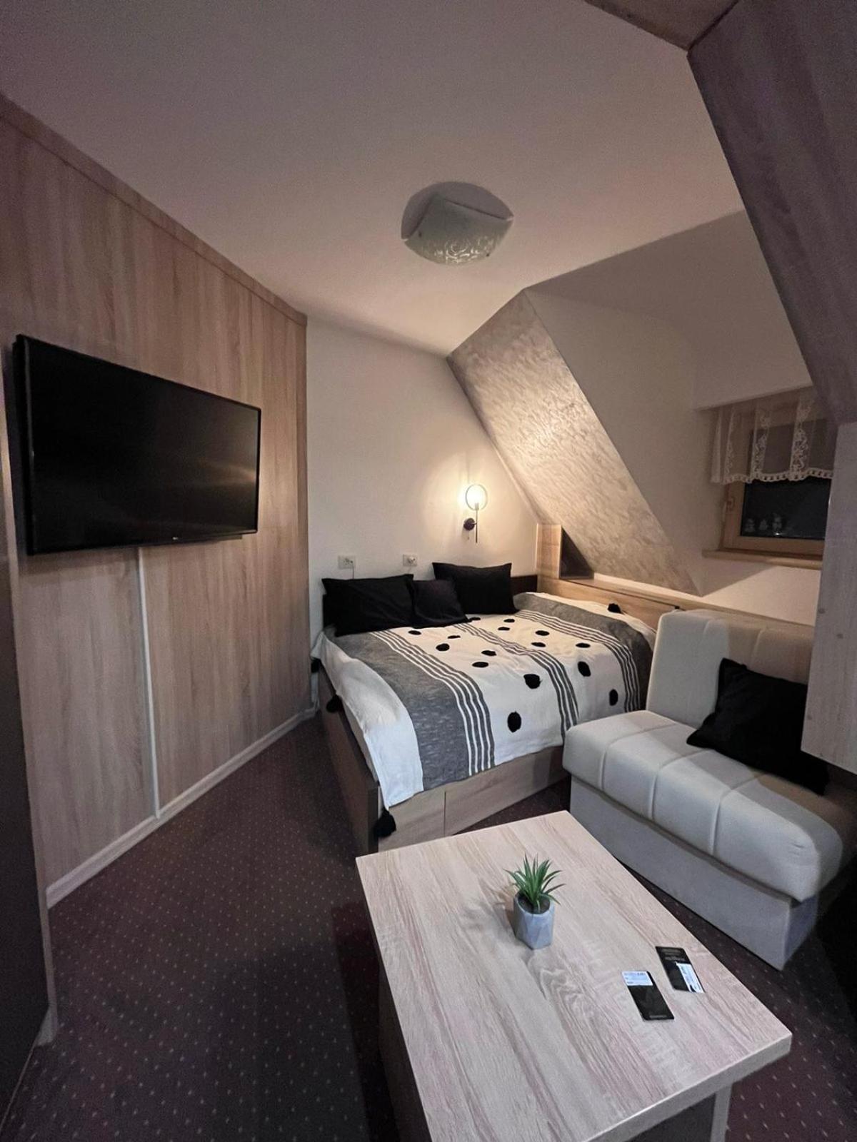 Apartment Maja Konaci Kopaonik Kültér fotó