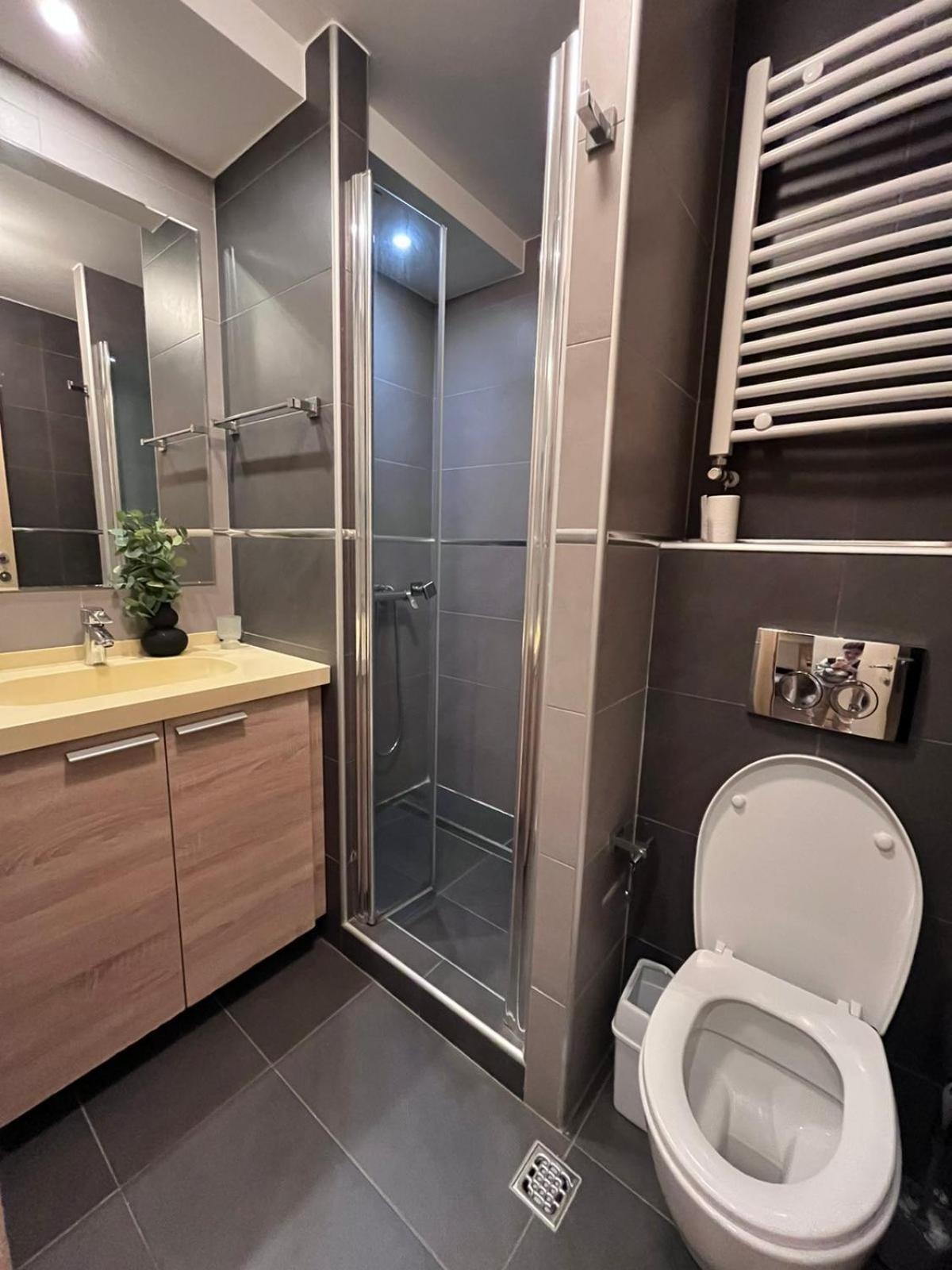 Apartment Maja Konaci Kopaonik Kültér fotó