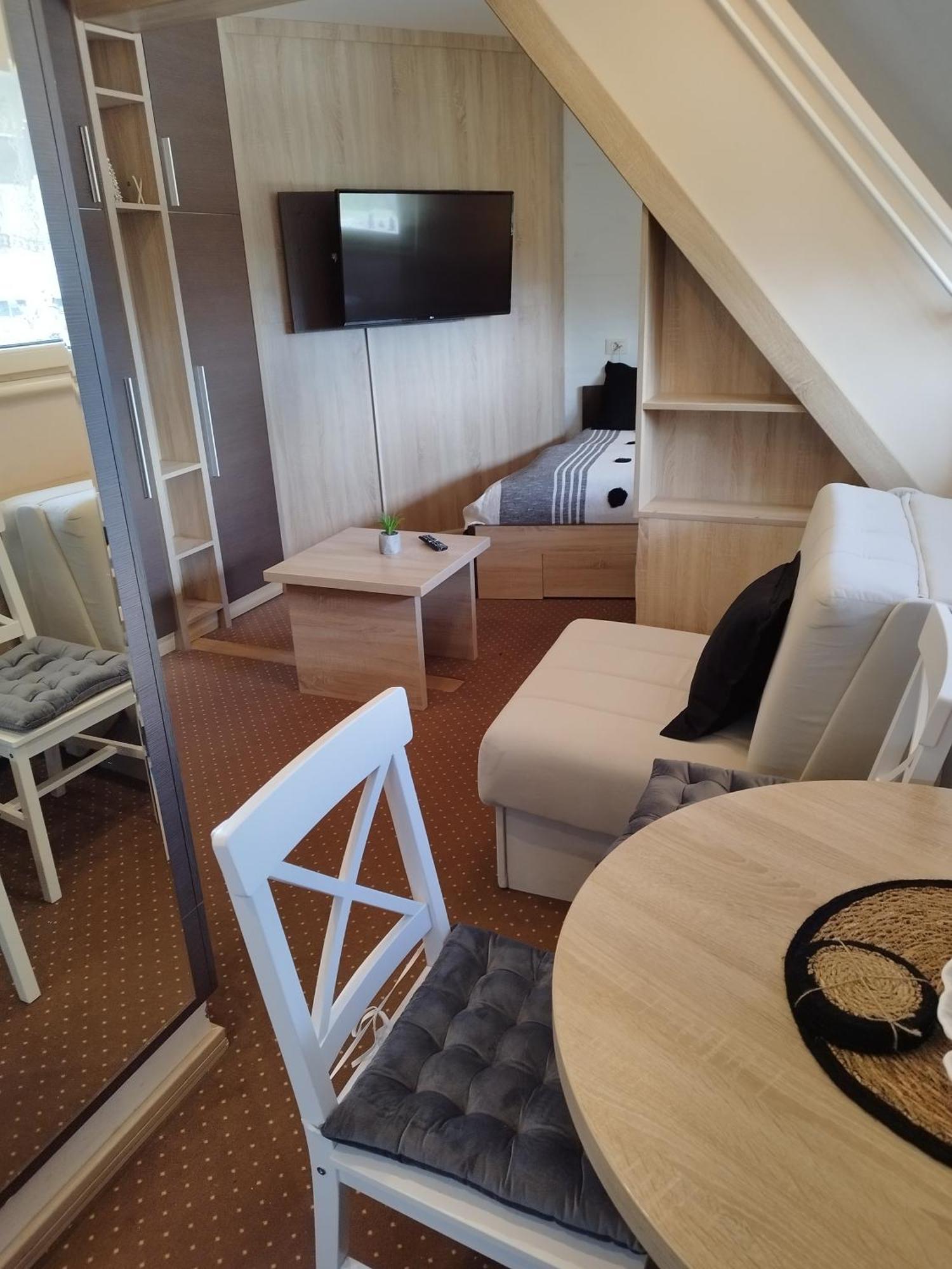 Apartment Maja Konaci Kopaonik Kültér fotó