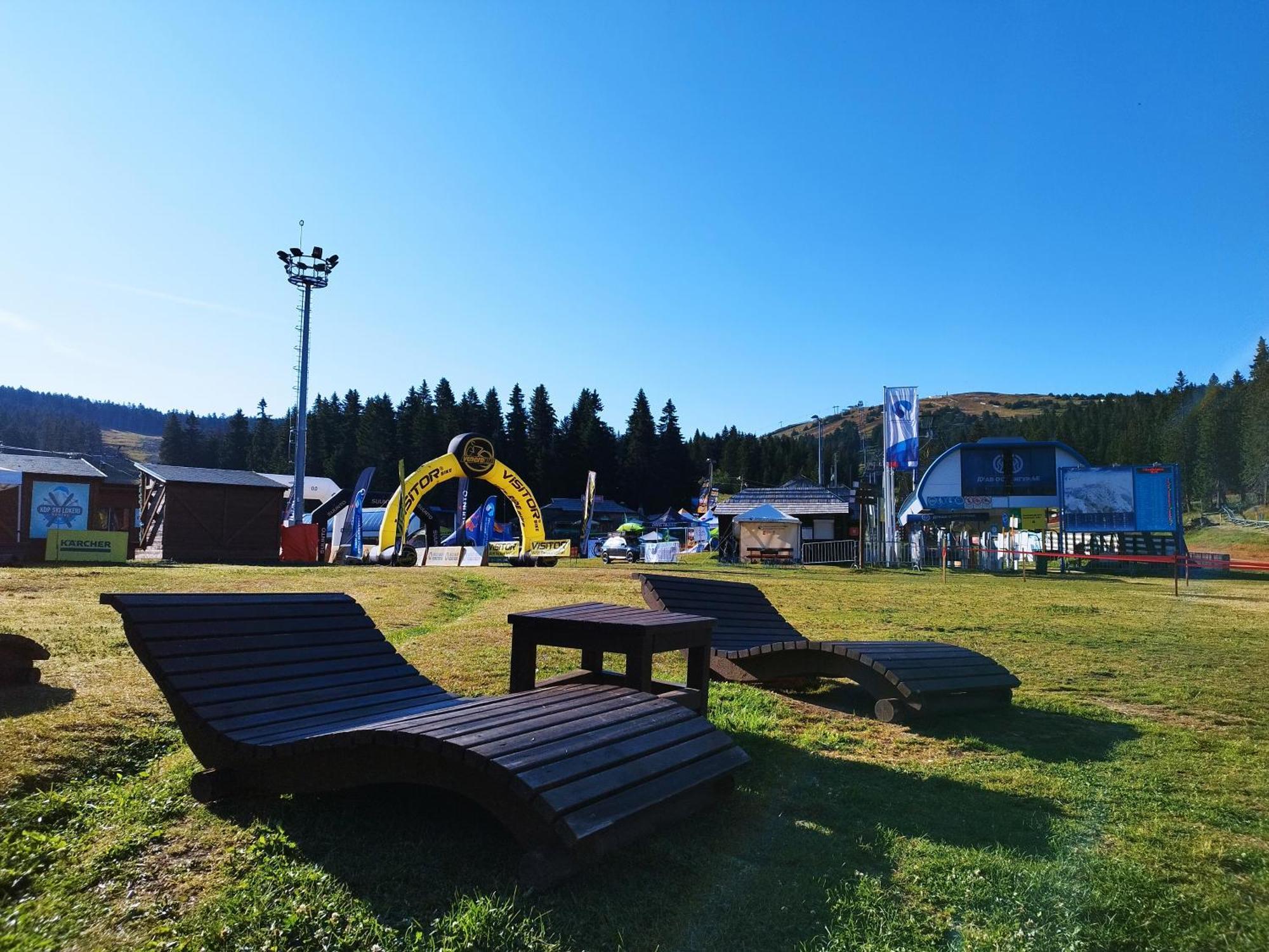 Apartment Maja Konaci Kopaonik Kültér fotó