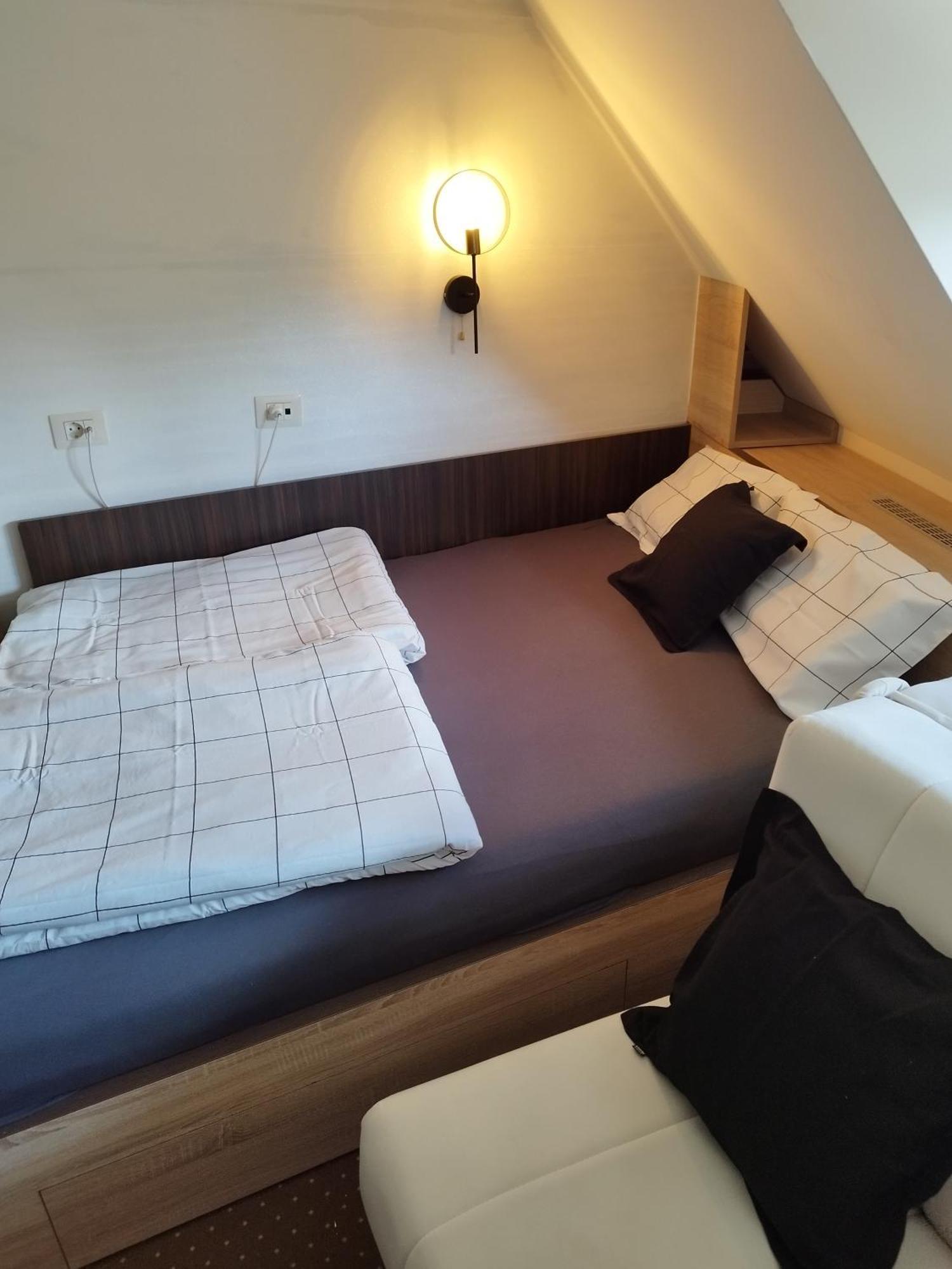Apartment Maja Konaci Kopaonik Kültér fotó
