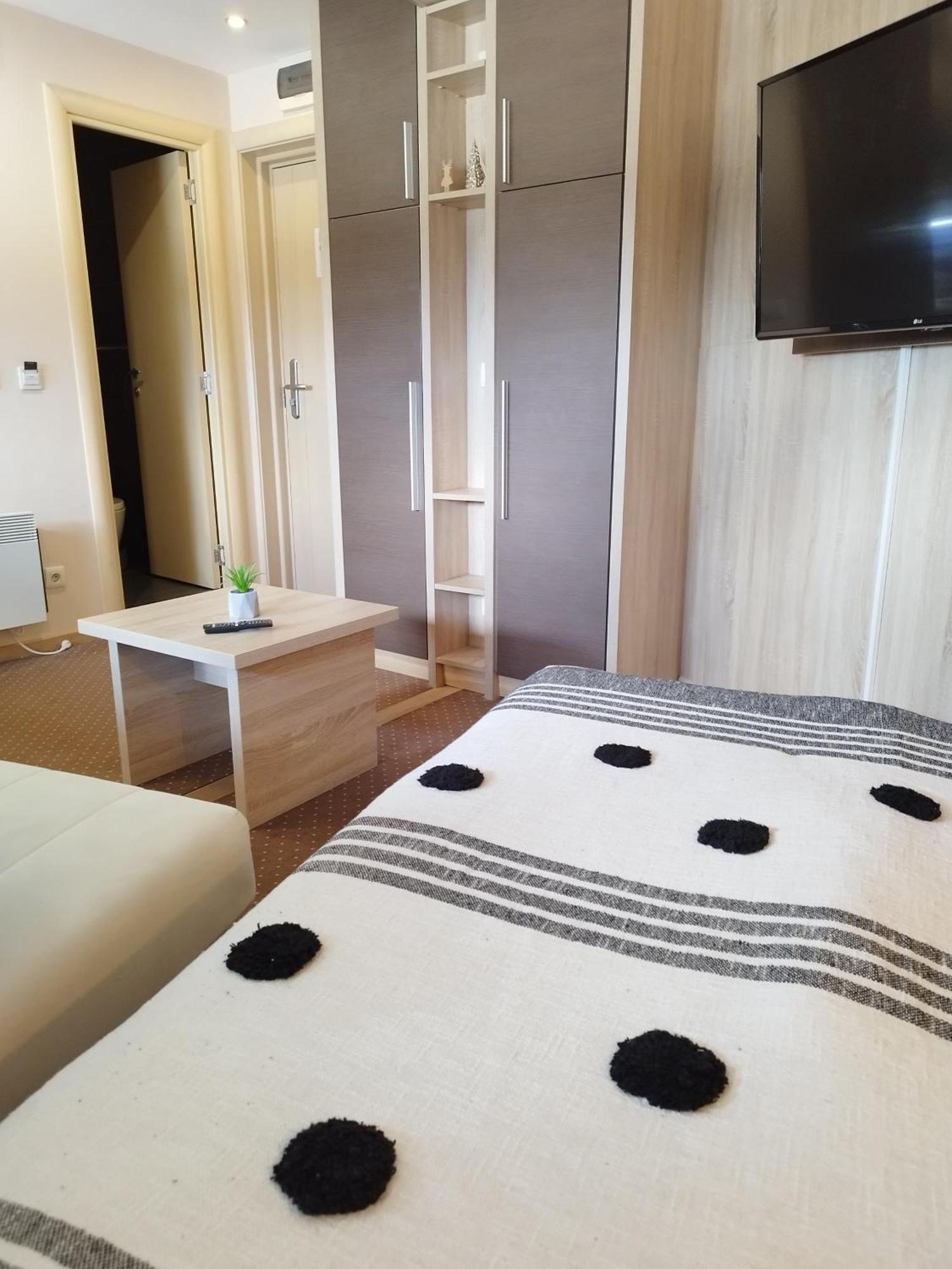 Apartment Maja Konaci Kopaonik Kültér fotó