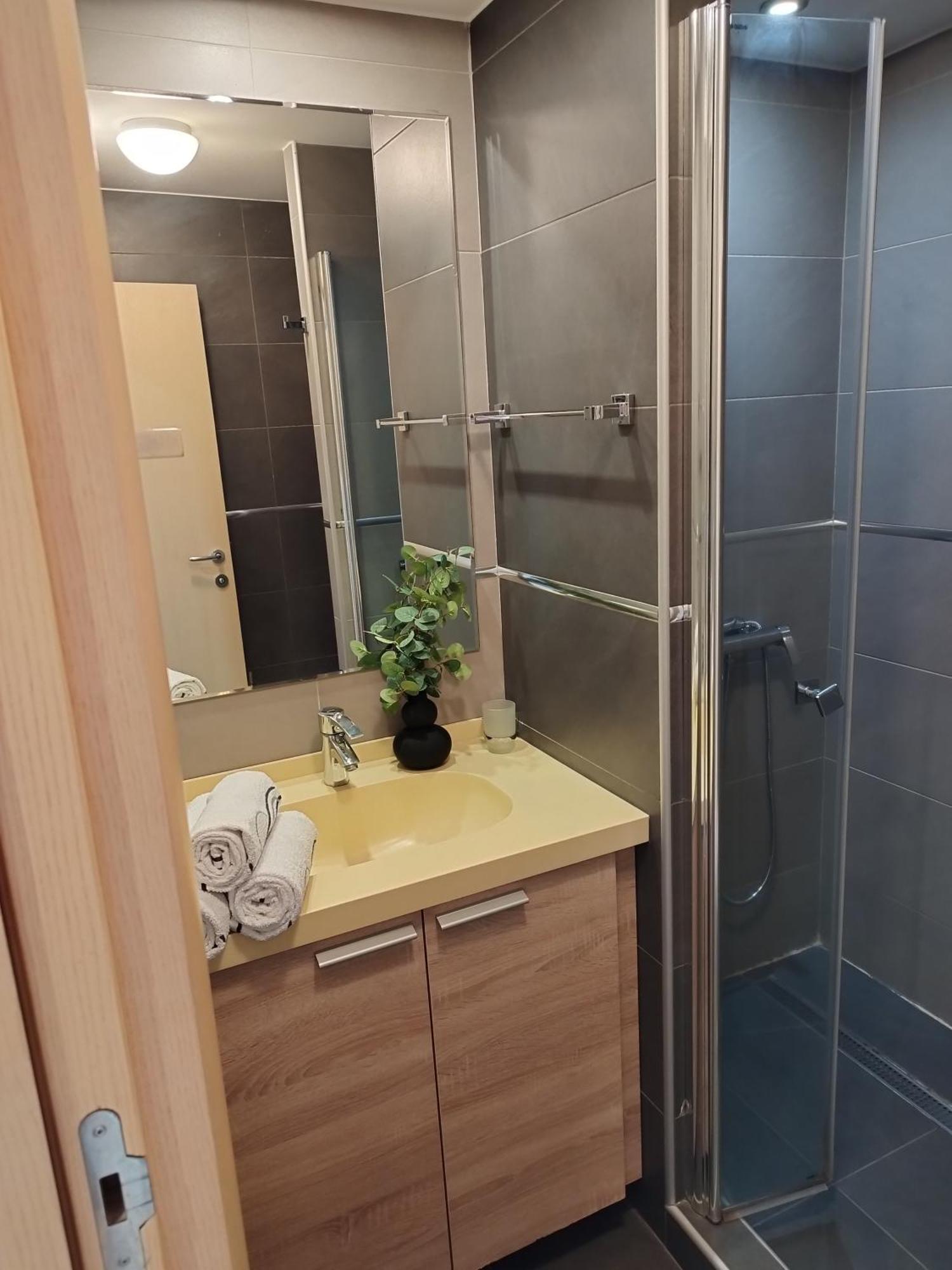 Apartment Maja Konaci Kopaonik Kültér fotó