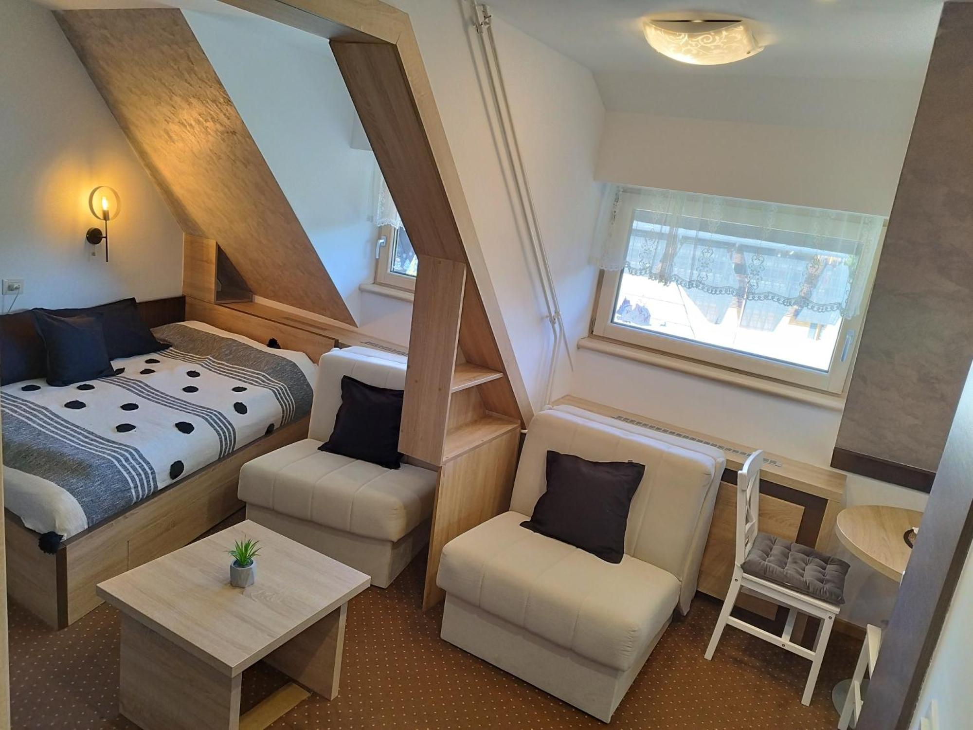 Apartment Maja Konaci Kopaonik Kültér fotó