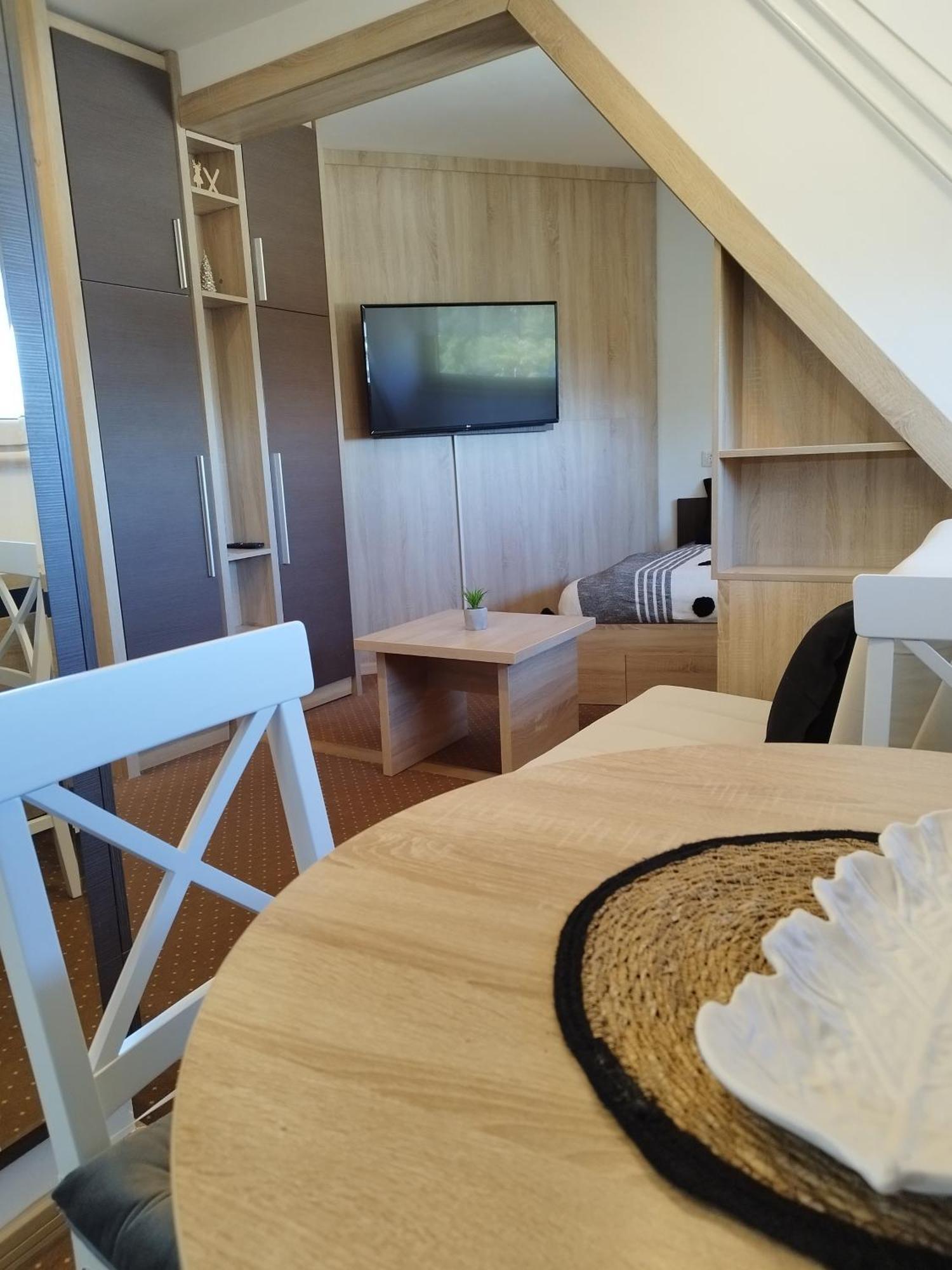 Apartment Maja Konaci Kopaonik Kültér fotó