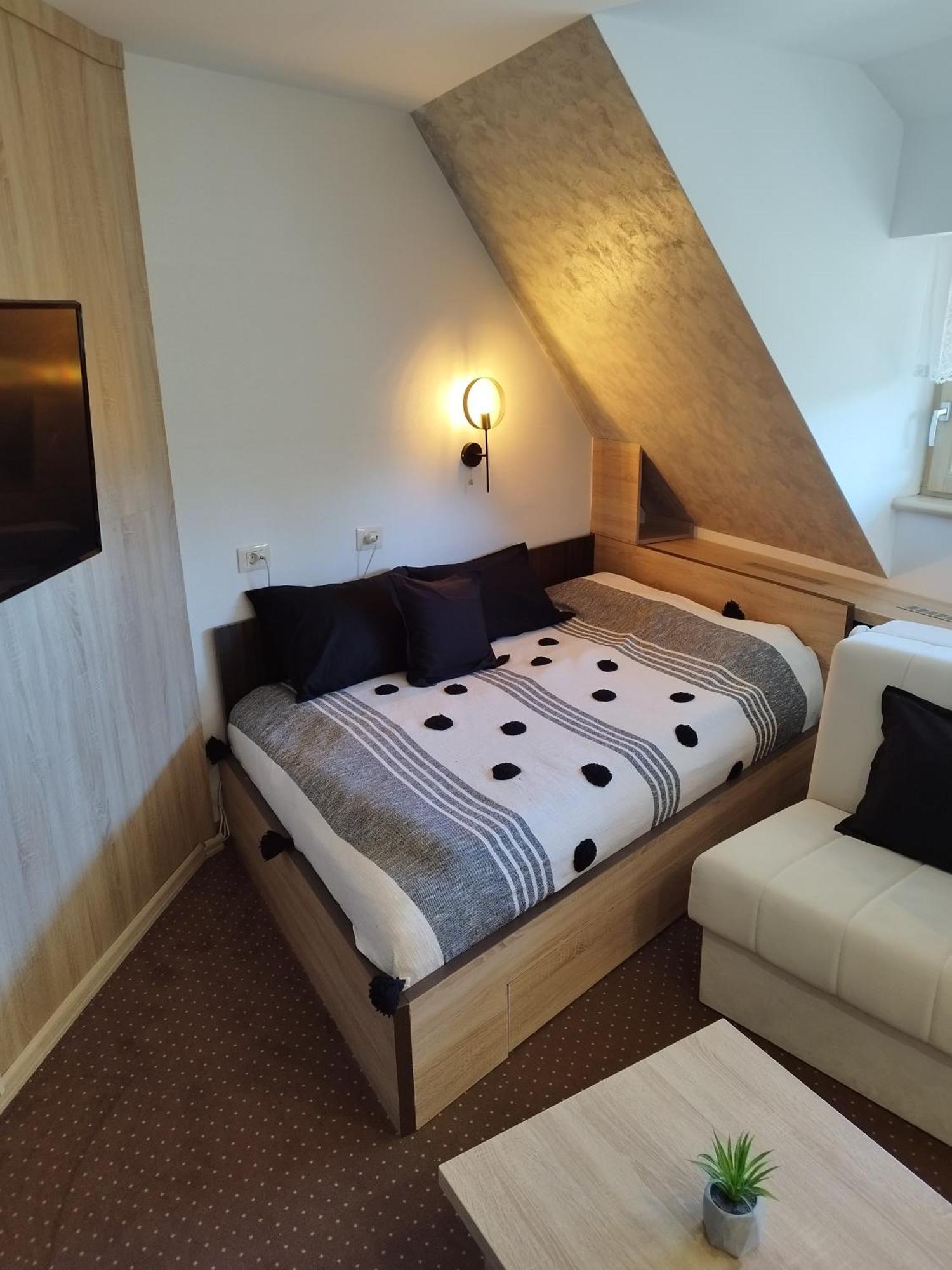 Apartment Maja Konaci Kopaonik Kültér fotó