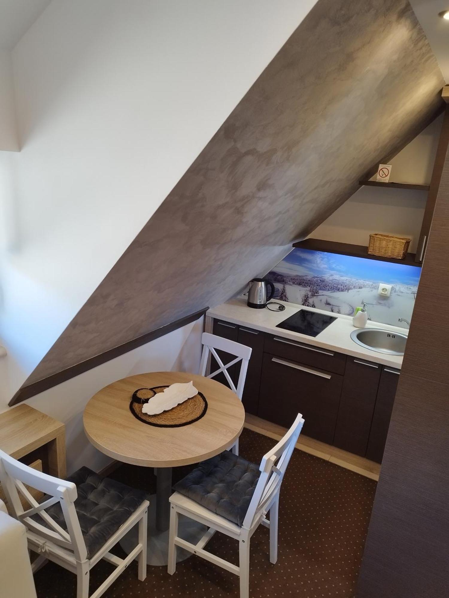 Apartment Maja Konaci Kopaonik Kültér fotó