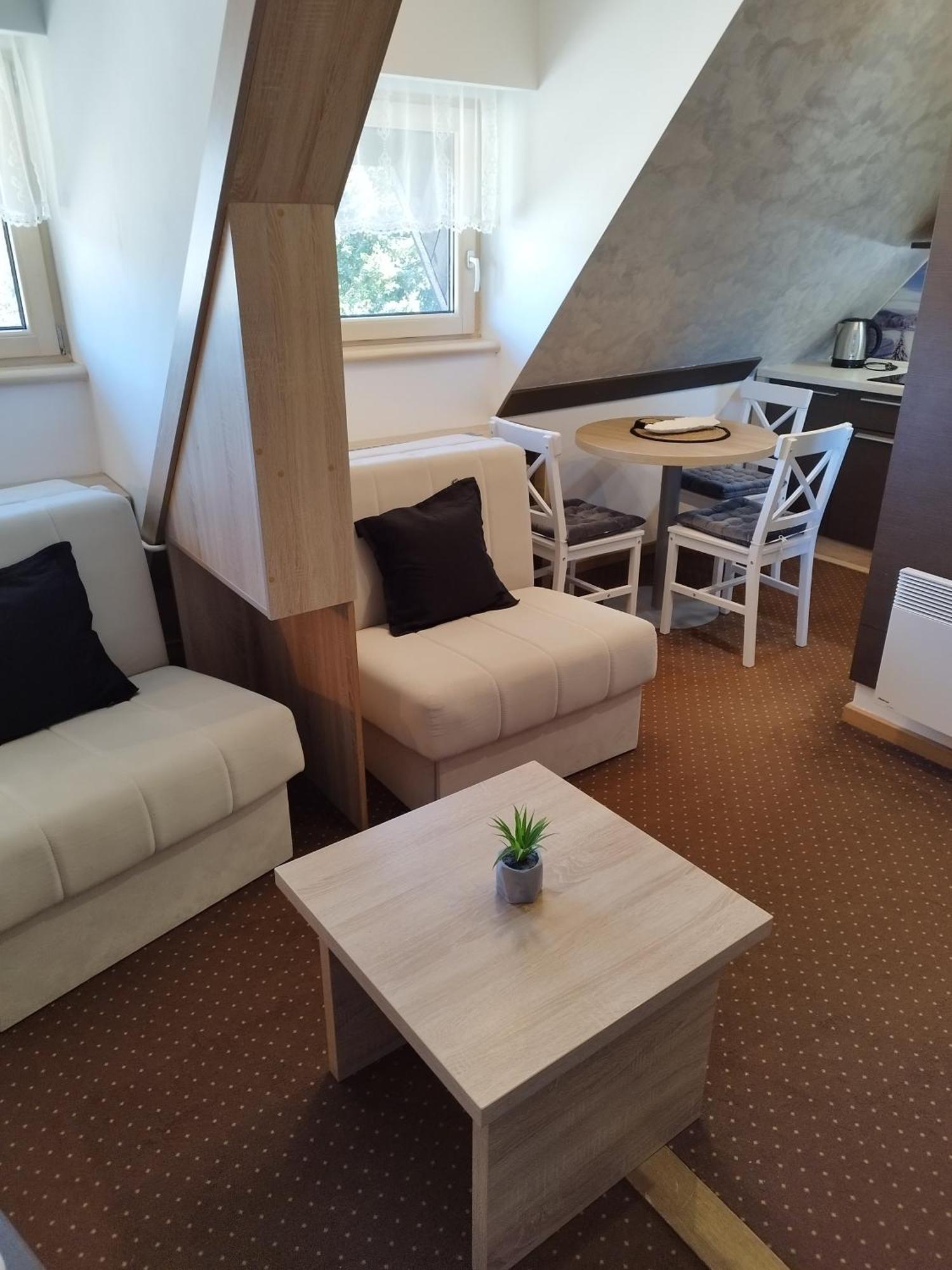 Apartment Maja Konaci Kopaonik Kültér fotó