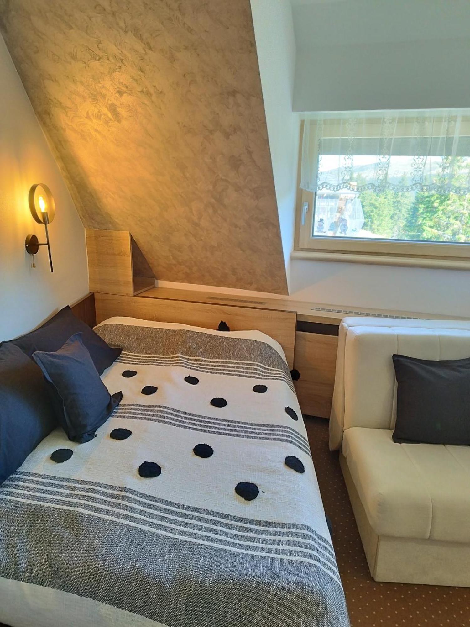 Apartment Maja Konaci Kopaonik Kültér fotó