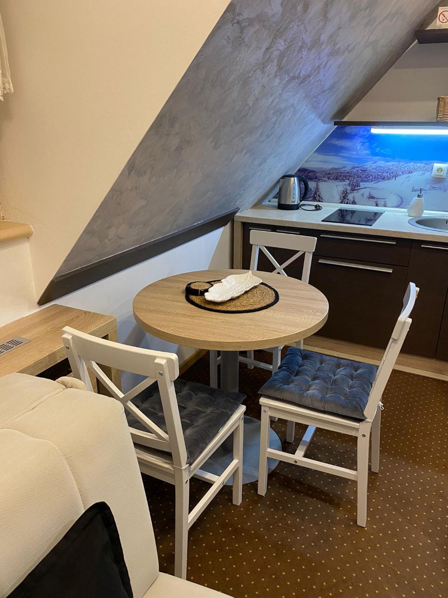 Apartment Maja Konaci Kopaonik Kültér fotó