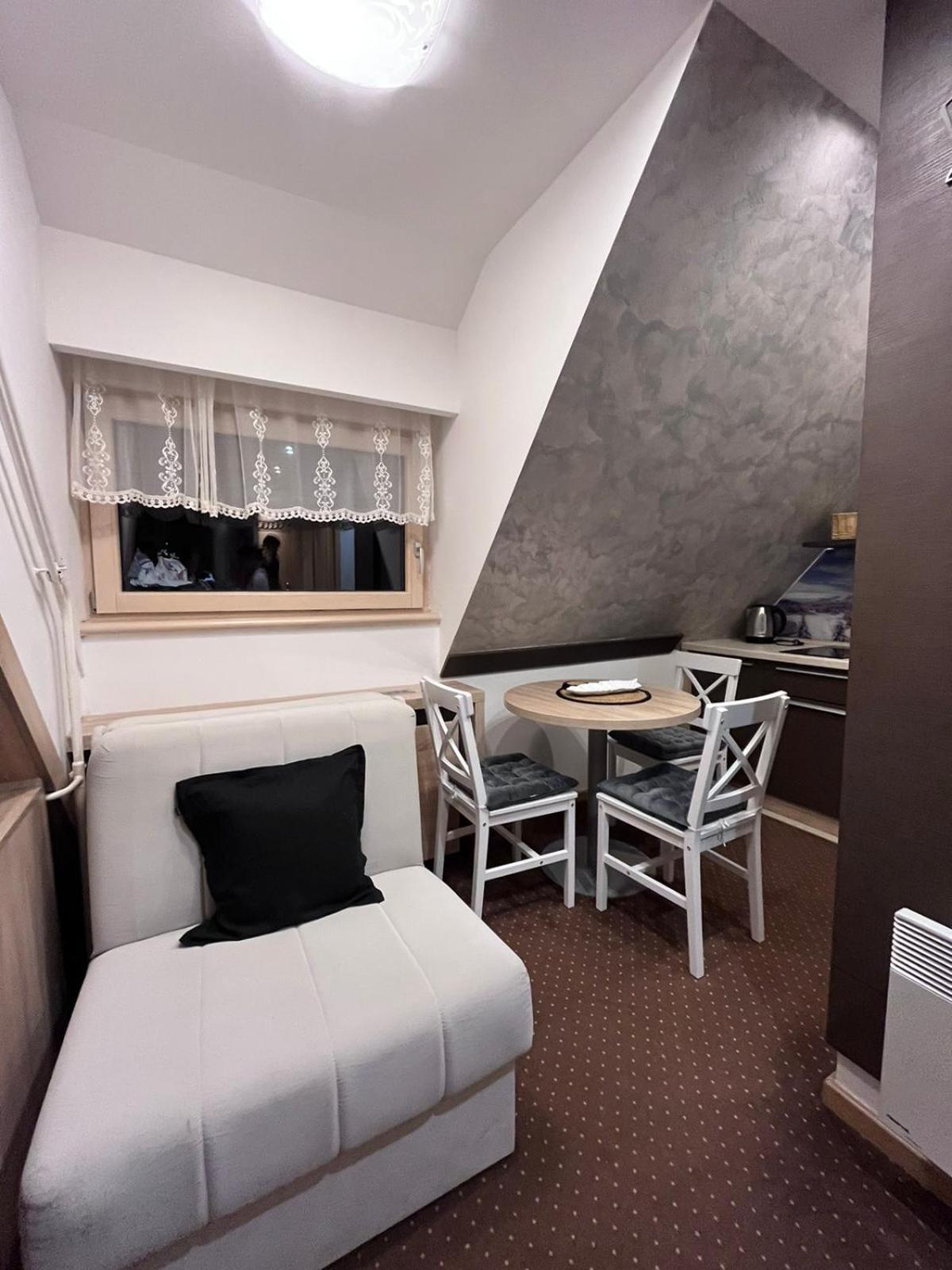 Apartment Maja Konaci Kopaonik Kültér fotó