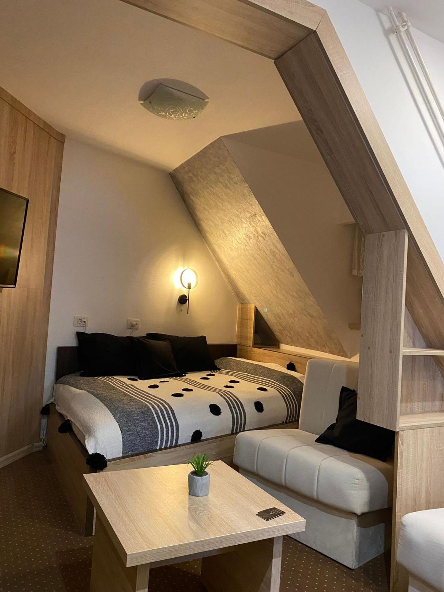 Apartment Maja Konaci Kopaonik Kültér fotó