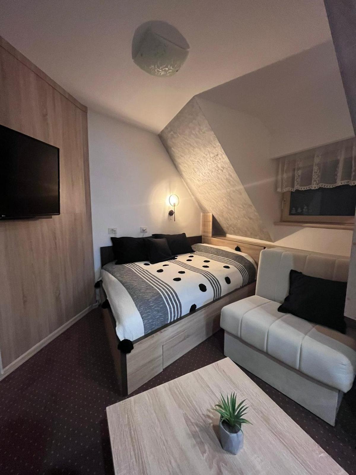 Apartment Maja Konaci Kopaonik Kültér fotó