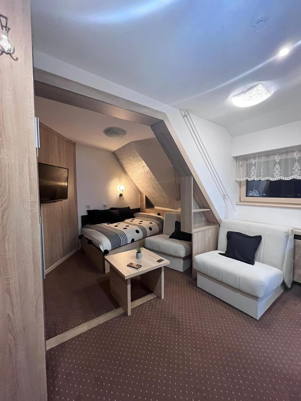 Apartment Maja Konaci Kopaonik Kültér fotó