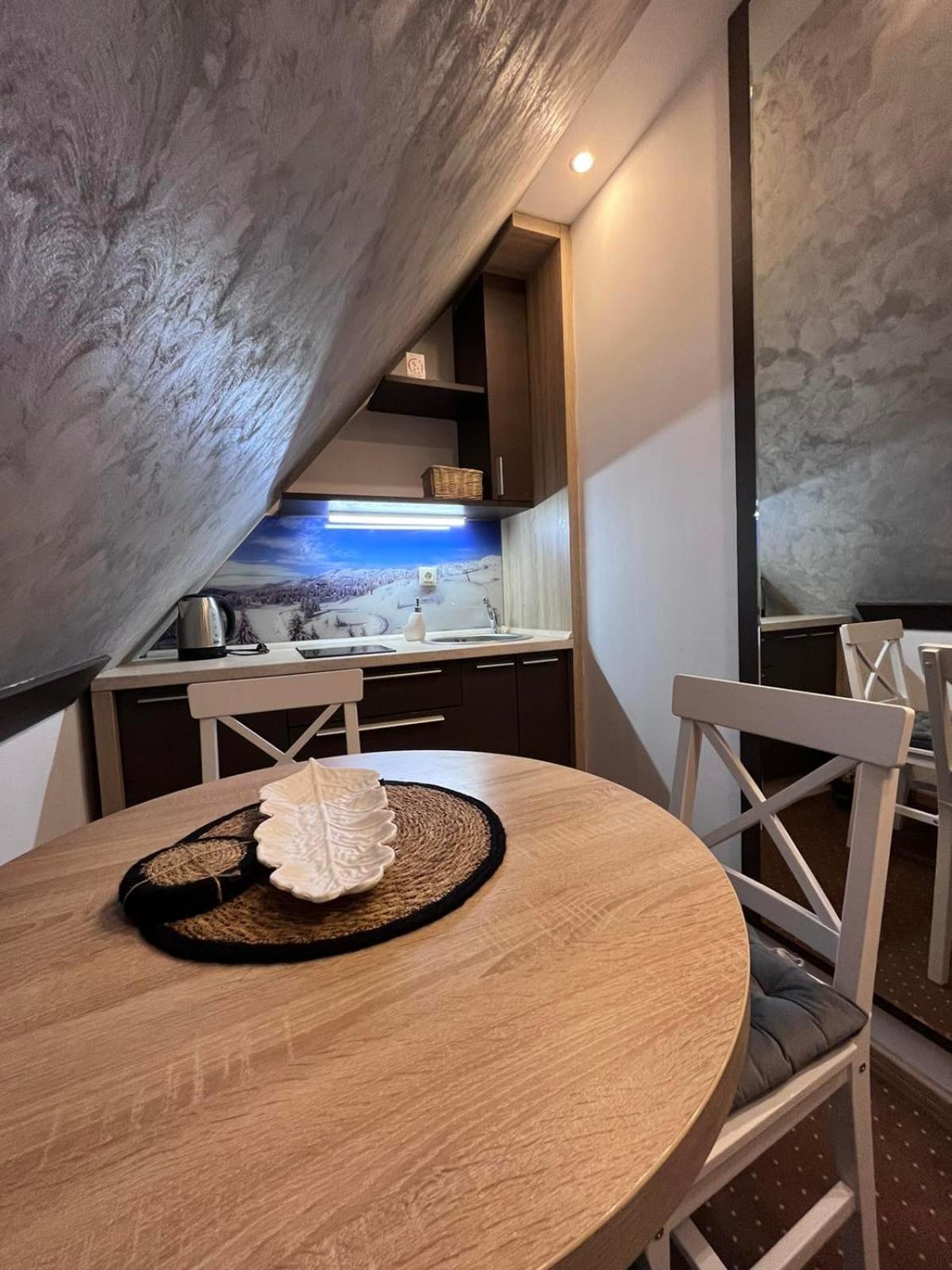 Apartment Maja Konaci Kopaonik Kültér fotó