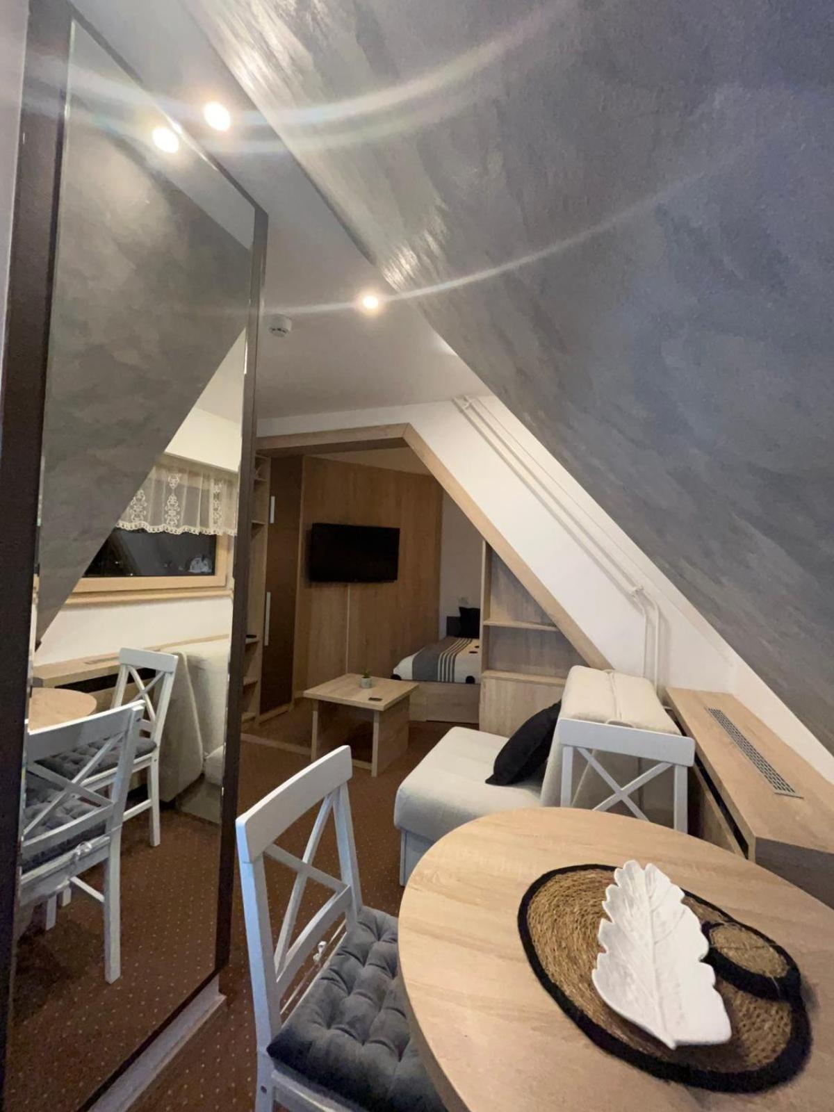 Apartment Maja Konaci Kopaonik Kültér fotó