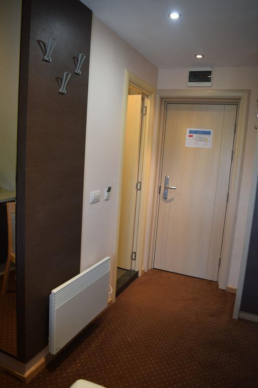 Apartment Maja Konaci Kopaonik Kültér fotó