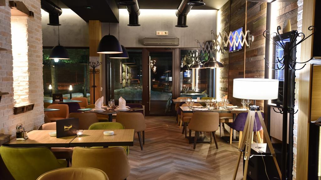 Apartment Maja Konaci Kopaonik Kültér fotó