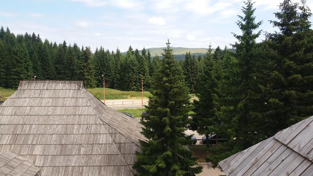 Apartment Maja Konaci Kopaonik Kültér fotó