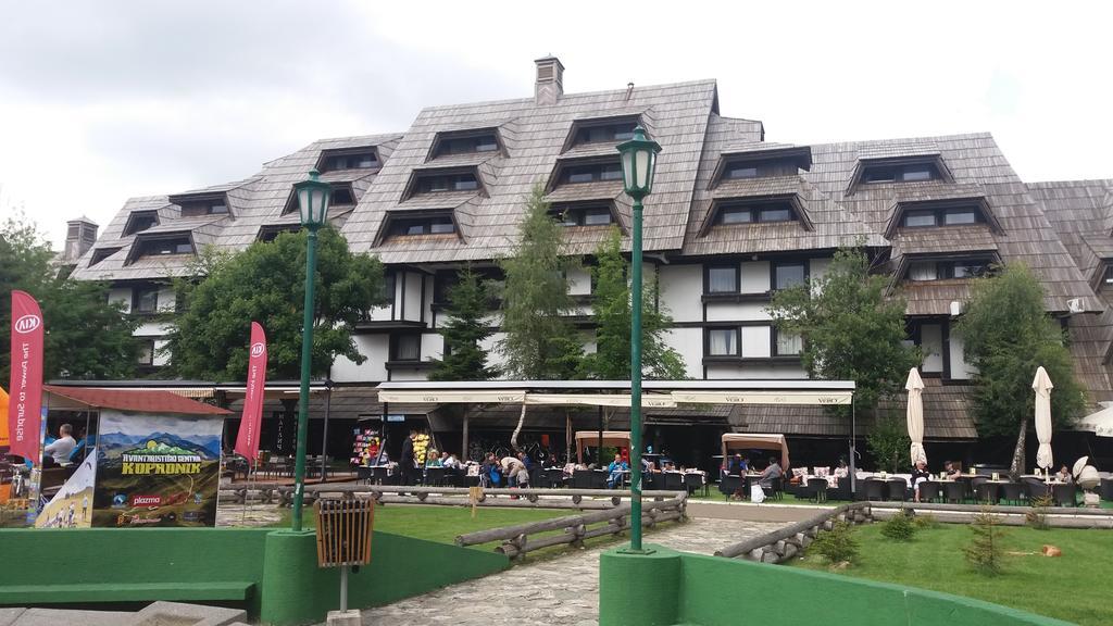 Apartment Maja Konaci Kopaonik Kültér fotó
