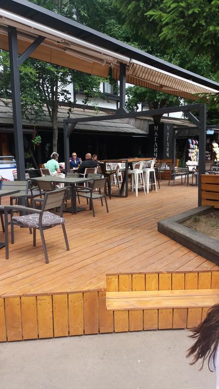 Apartment Maja Konaci Kopaonik Kültér fotó