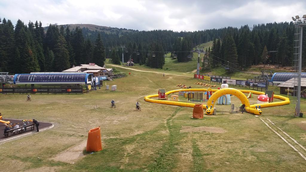 Apartment Maja Konaci Kopaonik Kültér fotó