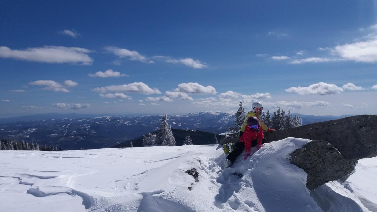 Apartment Maja Konaci Kopaonik Kültér fotó