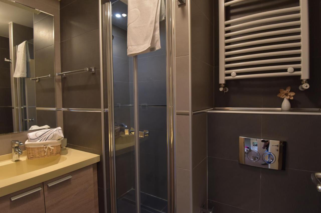 Apartment Maja Konaci Kopaonik Kültér fotó
